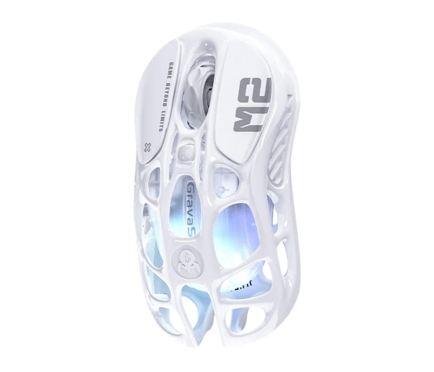Gravastar M2 Opaline White - 1522298 - zdjęcie